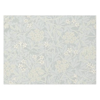 Toalha De Mesa William Morris Faded Jasmine Mesa Cloth