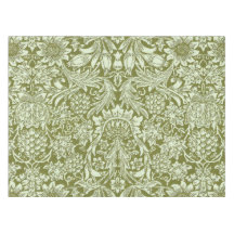 William Morris “Girassol” 2