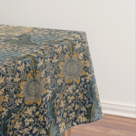 Toalha De Mesa William Morris: Kennet Tablecloth