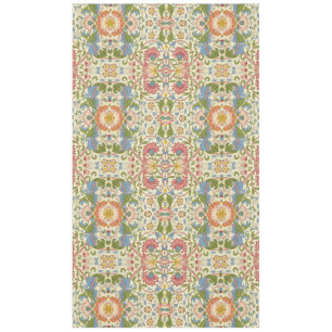 Toalha De Mesa William Morris Loddon Blossom Padrões Florais