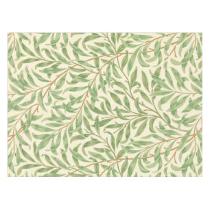 Toalha De Mesa William Morris "Ramo de Salgueiro" 1