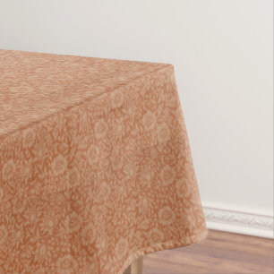 Toalha De Mesa William Morris Vintage Floral Mallow