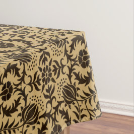 Toalha De Mesa William Morris Vintage Vine Floral Patterno