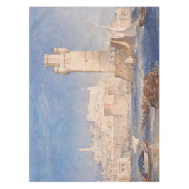 Toalha De Mesa William Turner Rhodes