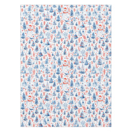 Toalha De Mesa Wonderland