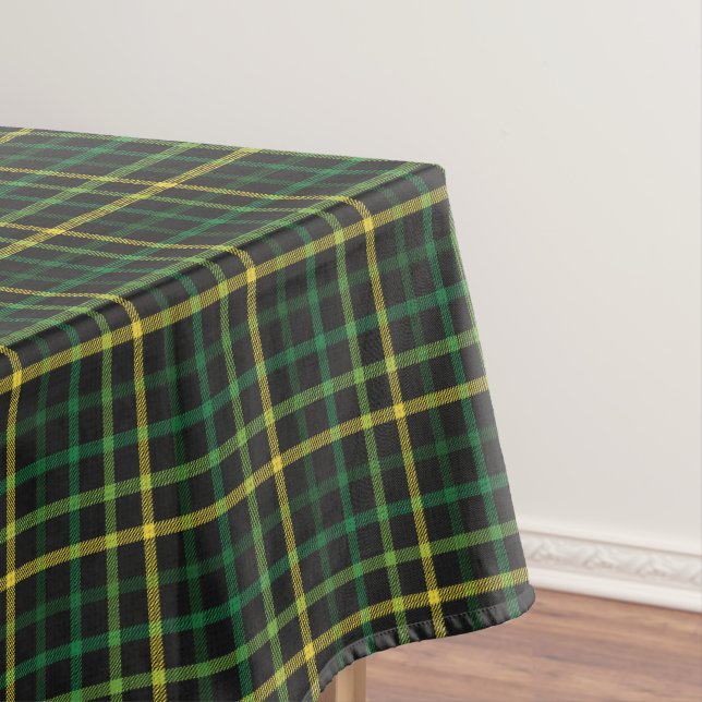 Toalha De Mesa Xadrez (Posição Original)