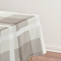 Xadrez búfalo marroquino castanho moca 