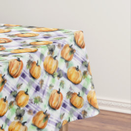 Toalha De Mesa Xadrez e Bombas