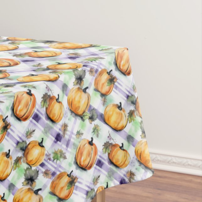 Toalha De Mesa Xadrez e Bombas (Posição Original)