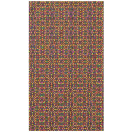 Toalha De Mesa Xaltipac Starbursts