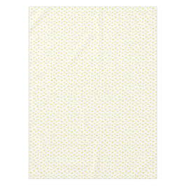 Toalha De Mesa Yellow Daffodils Spring Modern.