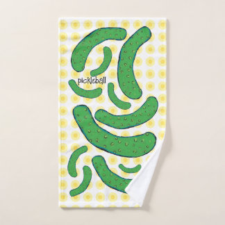 Toalha de Pickleball