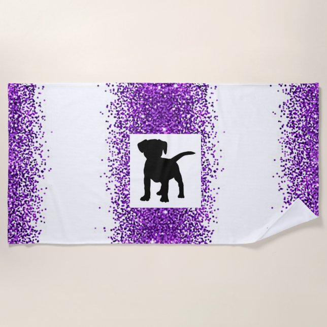 toalha de praia (Frente)