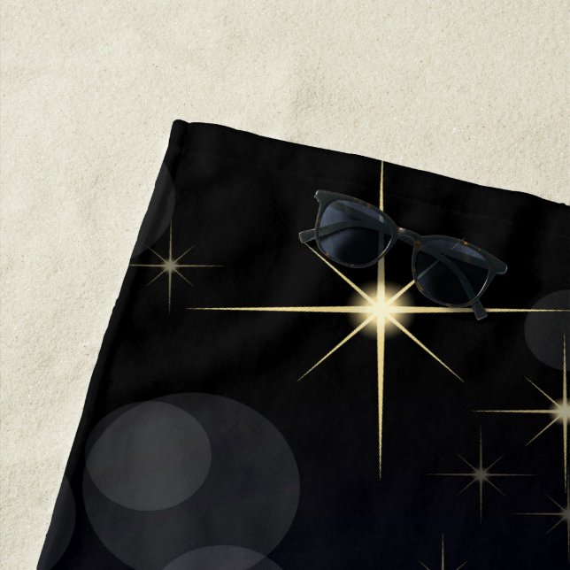 Toalha de praia (In Situ)