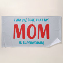 99% Super-Mulher