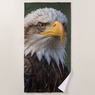 Toalha De Praia águia