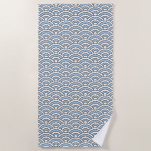 Toalha De Praia Air Arches Beach Towel