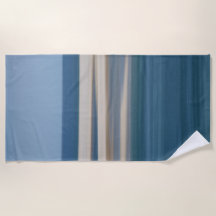 Além do mar e areia