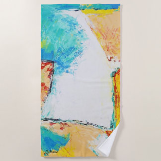 Toalha De Praia Arizona