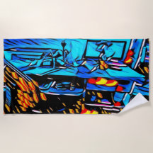 Arte de Almoço do Espaço de Trabalho