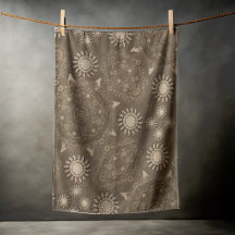 Arte de hexa-sepia ouro ursidae