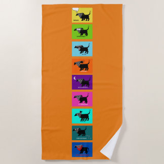 Toalha De Praia As 9 Dicas de Rego Berto para a Torre de Praia Vid