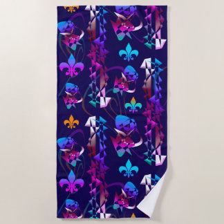 Toalha De Praia Assault on the Medieval Castle 3