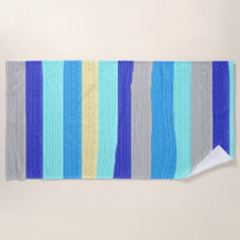 Azul e Dourado com risca