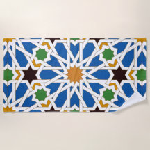 Azulejos Andaluzes 10 (Real Alcazar, Sevilha)