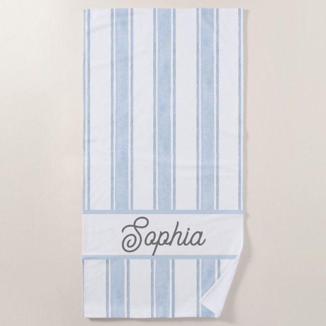 Toalha De Praia Bachelorette,Bridesmaid gift,wedding, Beach Towel (Frente)