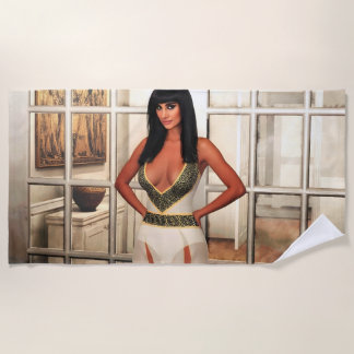 Toalha De Praia Back to That Special Place beach towel