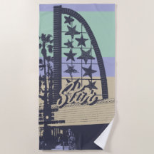 Bandas de Cinema Oceanside Star