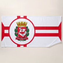 Bandeira da Cidade de São Paulo