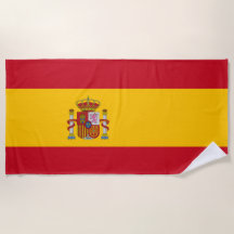 Bandeira da espanha