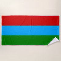 Bandeira da República da Carélia