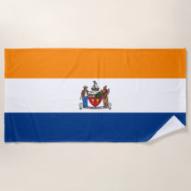 Bandeira de Albany (Nova Iorque)