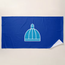Bandeira de Durban (África do Sul)