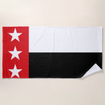 Bandeira de Laredo (Texas)