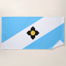 Bandeira de Madison (Wisconsin)