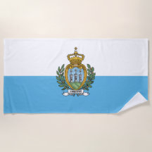 Bandeira de São Marino