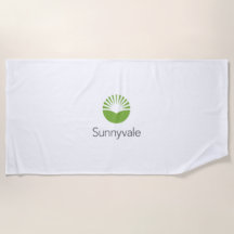 Bandeira de Sunnyvale (Califórnia)