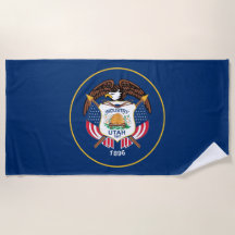 Bandeira do Estado de Utah