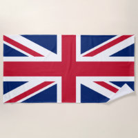 Bandeira nacional do Reino Unido
