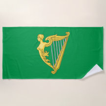 Bandeira Republicana Irlandesa