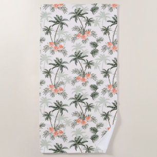 Toalha De Praia Beach Towel