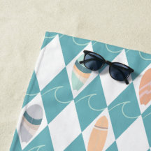 Beach Towel