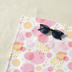 Toalha De Praia Beach Towel