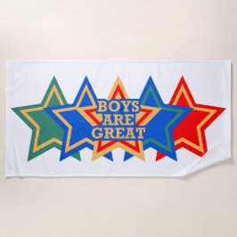 Toalha De Praia Beach Towel