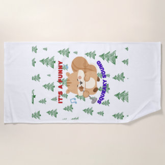 Toalha De Praia Beach Towel