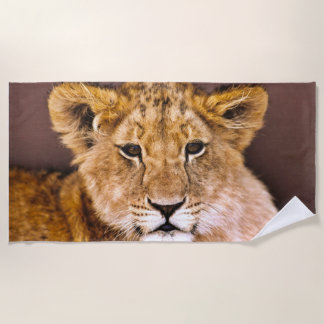 Toalha De Praia Beach Towel